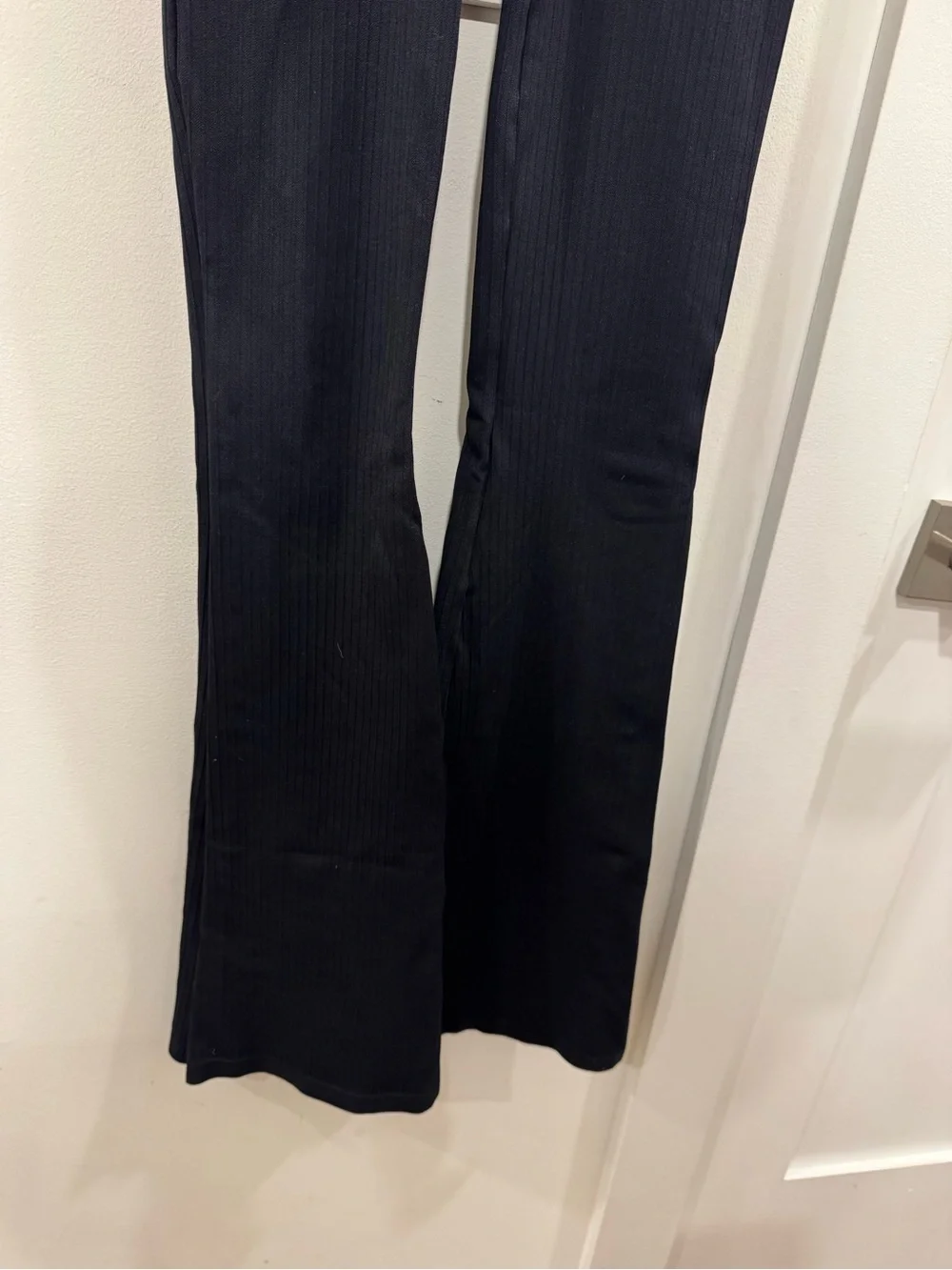 Aim’N ribbed seamless